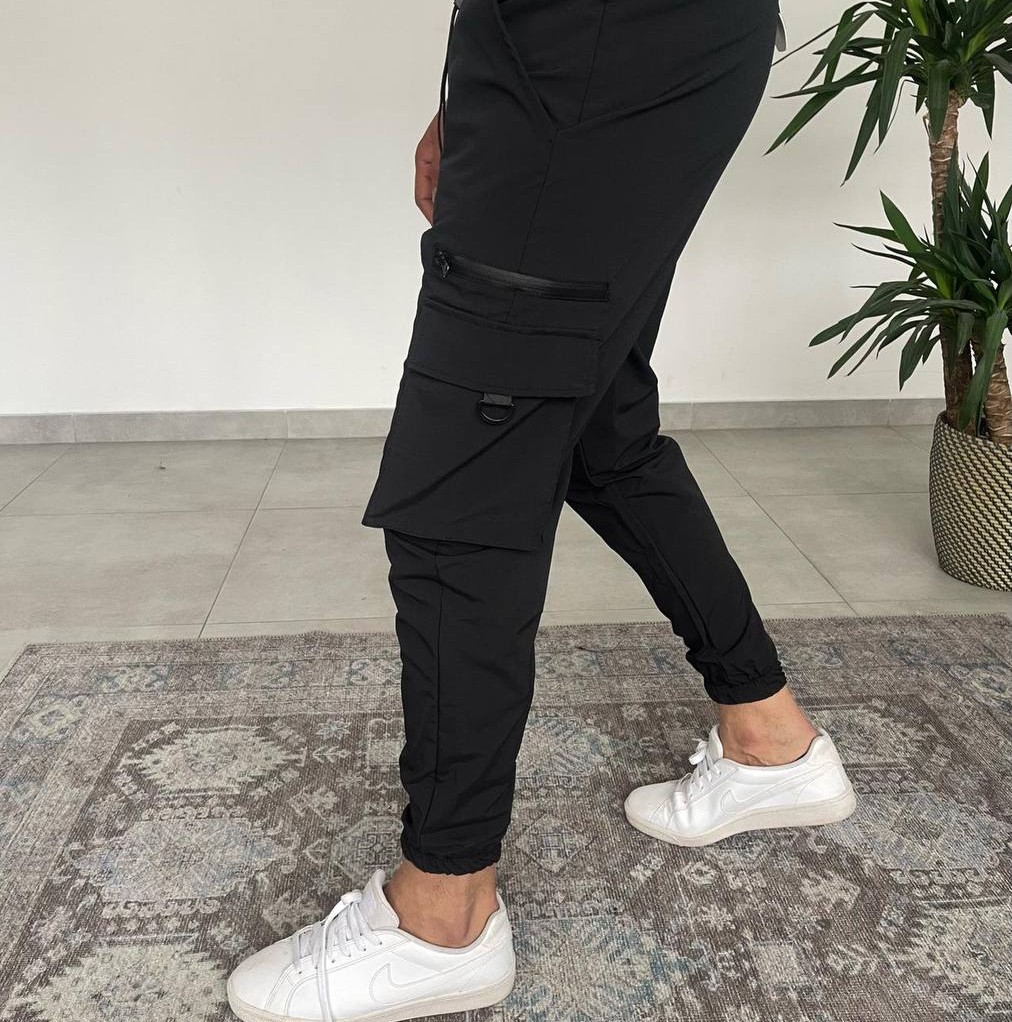 Streetwear category